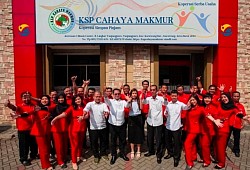 Ksp Cahaya Makmur